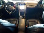 2018 Ford Fusion se Phev