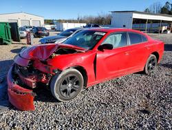 Dodge salvage cars for sale: 2019 Dodge Charger sxt