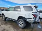 2016 Toyota 4runner Sr5/sr5 Premium