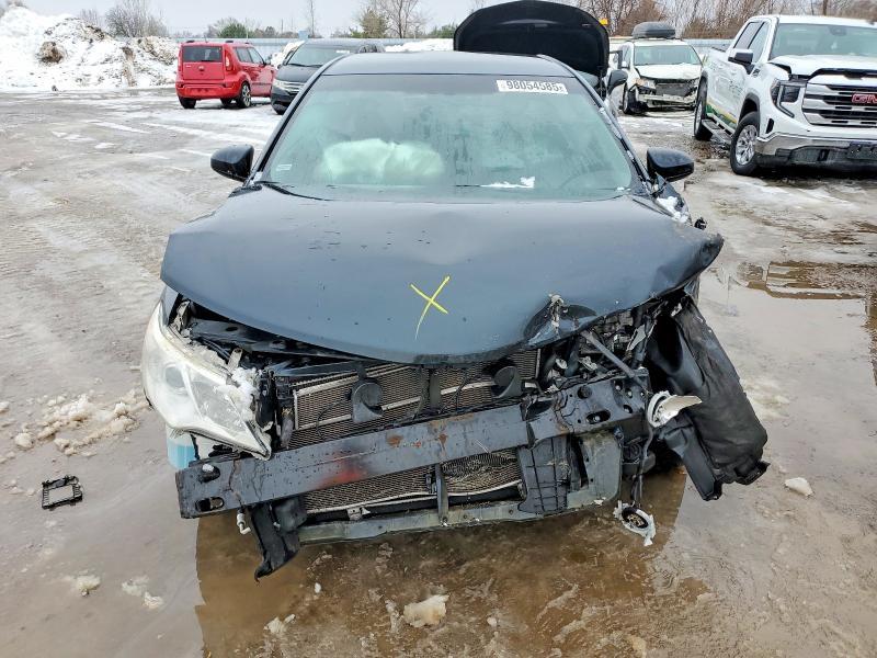 2014 Toyota Camry Hybrid