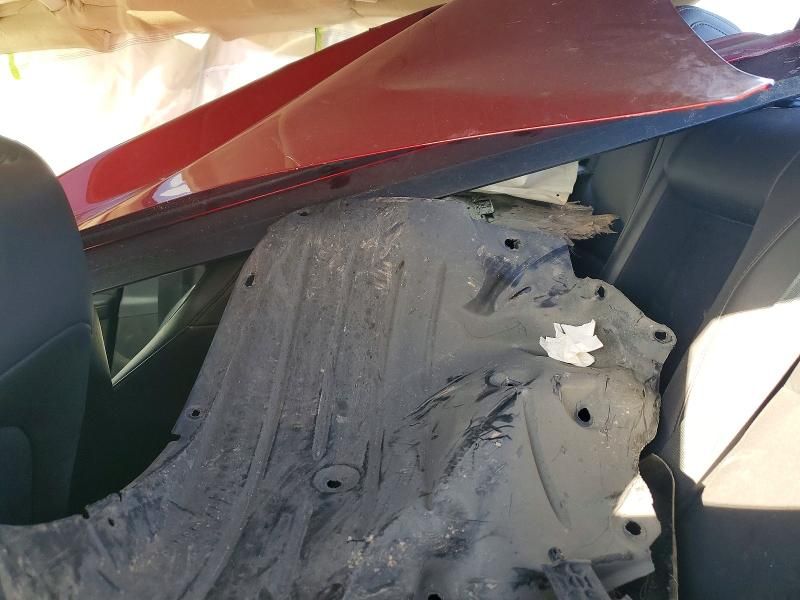 2023 Mazda 3 Preferred