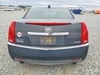 2009 Cadillac Cts hi Feature V6
