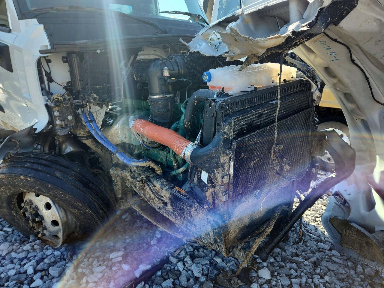 2026 Volv O VNL Semi Truck