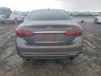 2018 Infinity Q50 Luxe
