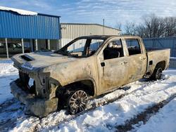 2022 Chevrolet Silverado K2500 High Country for sale in Rogersville, MO