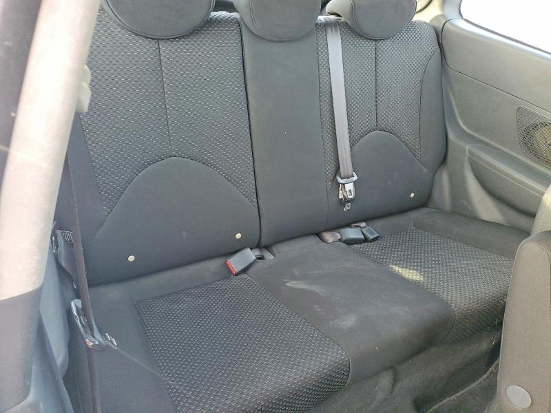 2010 Hyundai Accent se