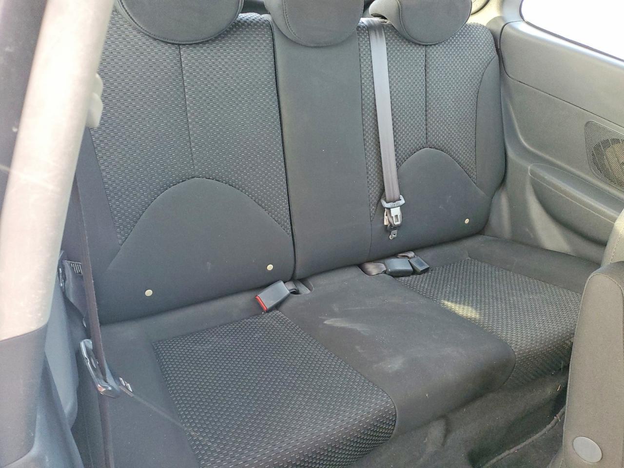2010 Hyundai Accent se