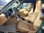 2001 Mazda Mx-5 Miata Base