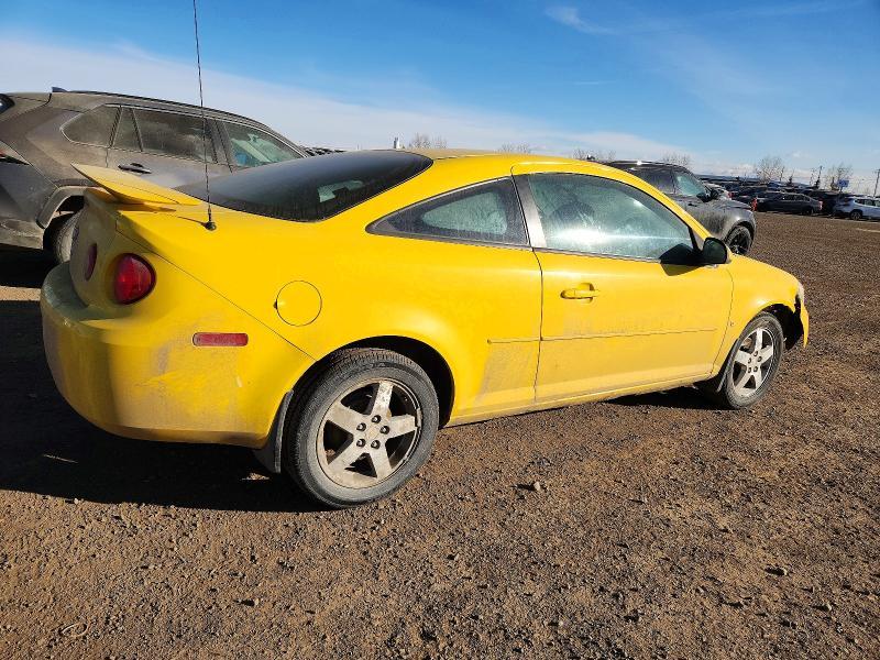 2009 Chevrolet Cobalt lt