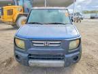 2007 Honda Element lx