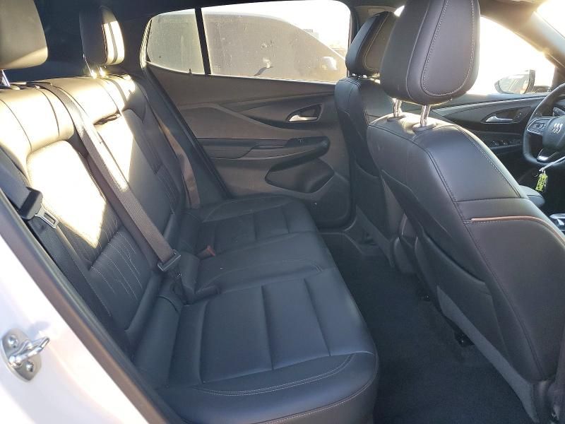 2024 Buick Envista Avenir