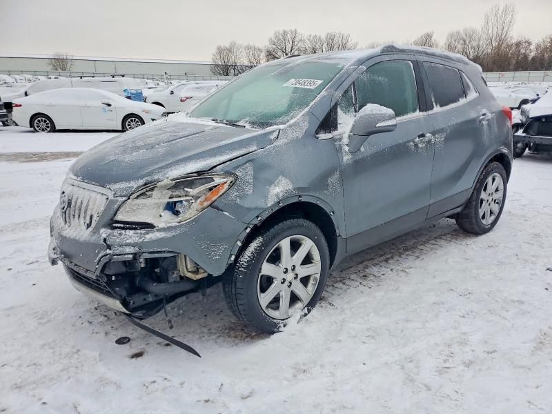 2014 Buick Encore Convenience