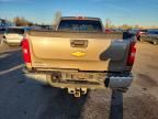 2012 Chevrolet Silverado K2500 Heavy Duty lt