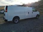 2014 Chevrolet Express 2500 Delivery Van