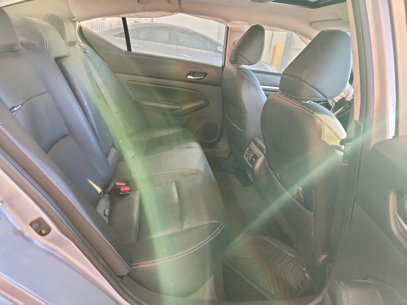 2019 Nissan Altima sl
