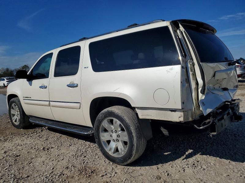 2008 GMC Yukon xl C1500