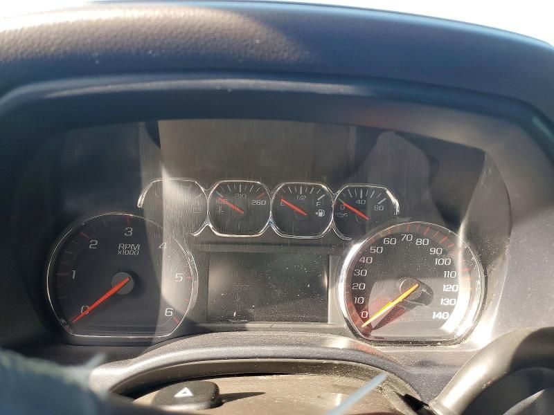 2015 GMC Sierra K1500 slt