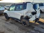2017 Jeep Renegade Trailhawk