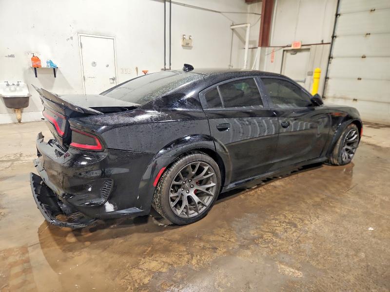 2019 Dodge Charger Scat Pack
