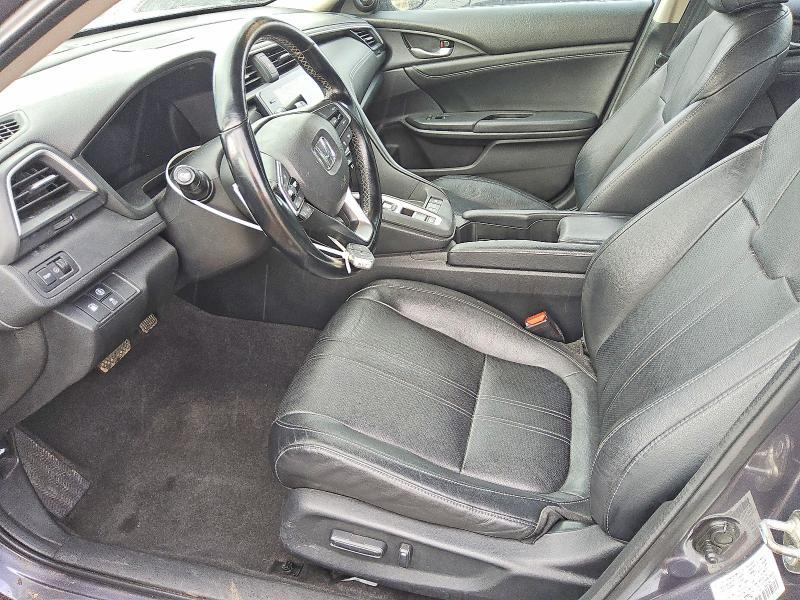 2020 Honda Insight Touring