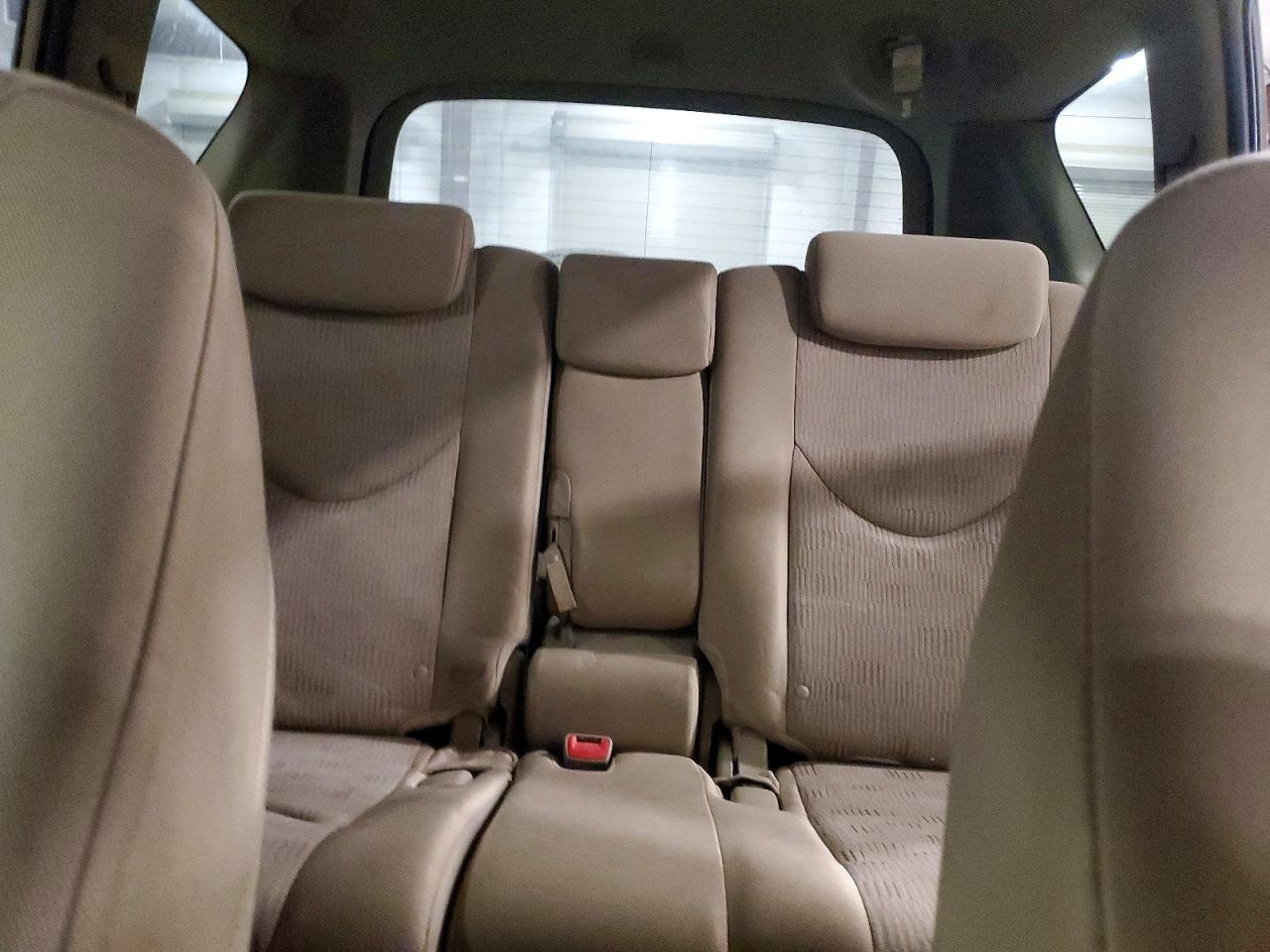2009 Toyota Rav4