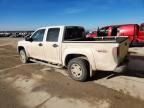 2005 GMC Canyon