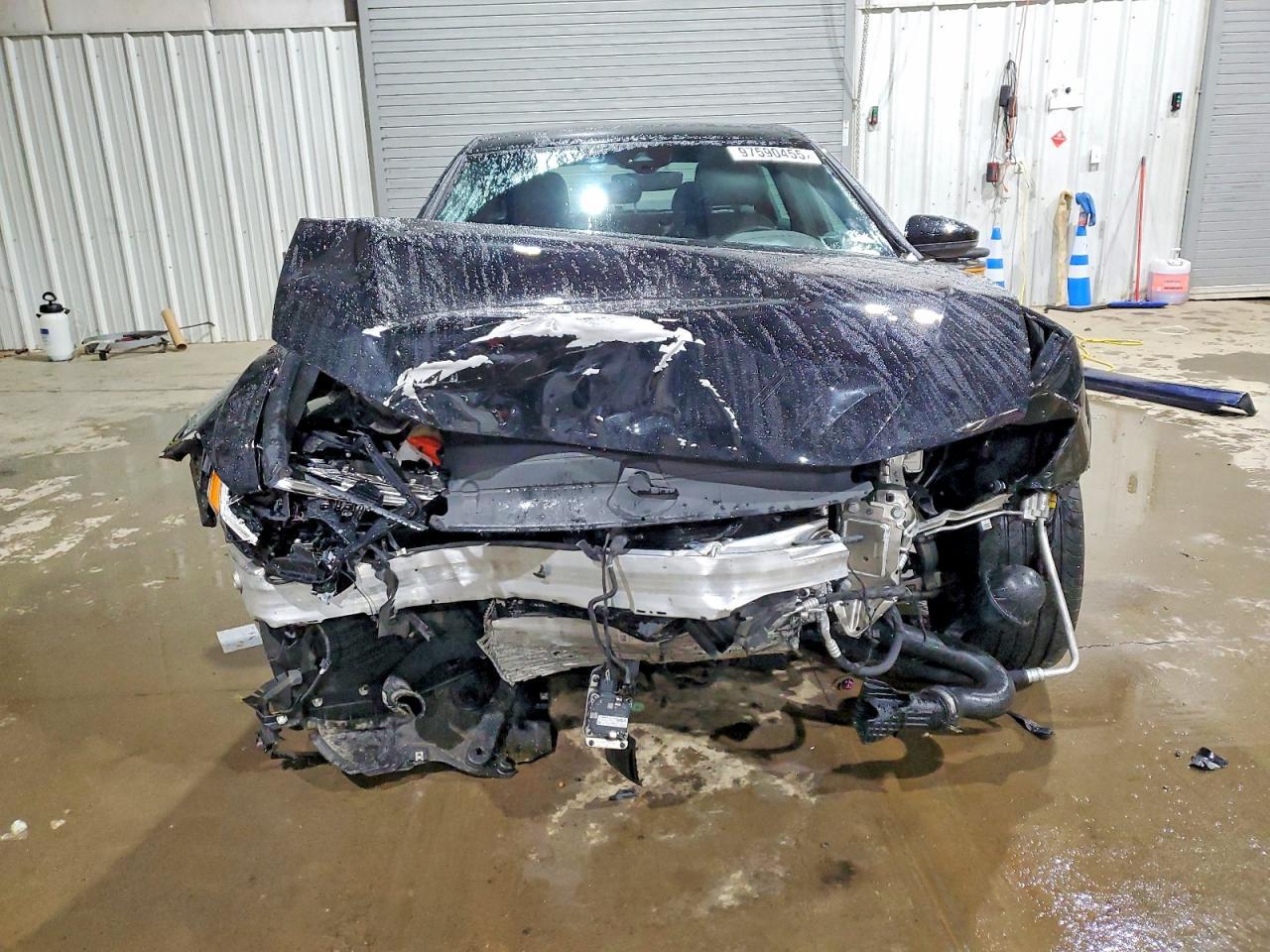 2023 Audi A6 Premium Plus