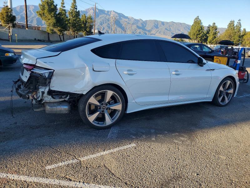 2021 Audi A5 Premium Plus 45