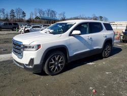 2020 GMC Acadia sle for sale in Spartanburg, SC