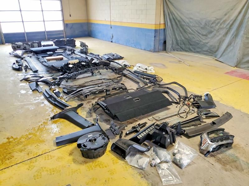 2024 Ford Expedition max Platinum