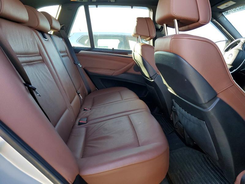2013 BMW X5 Xdrive50i