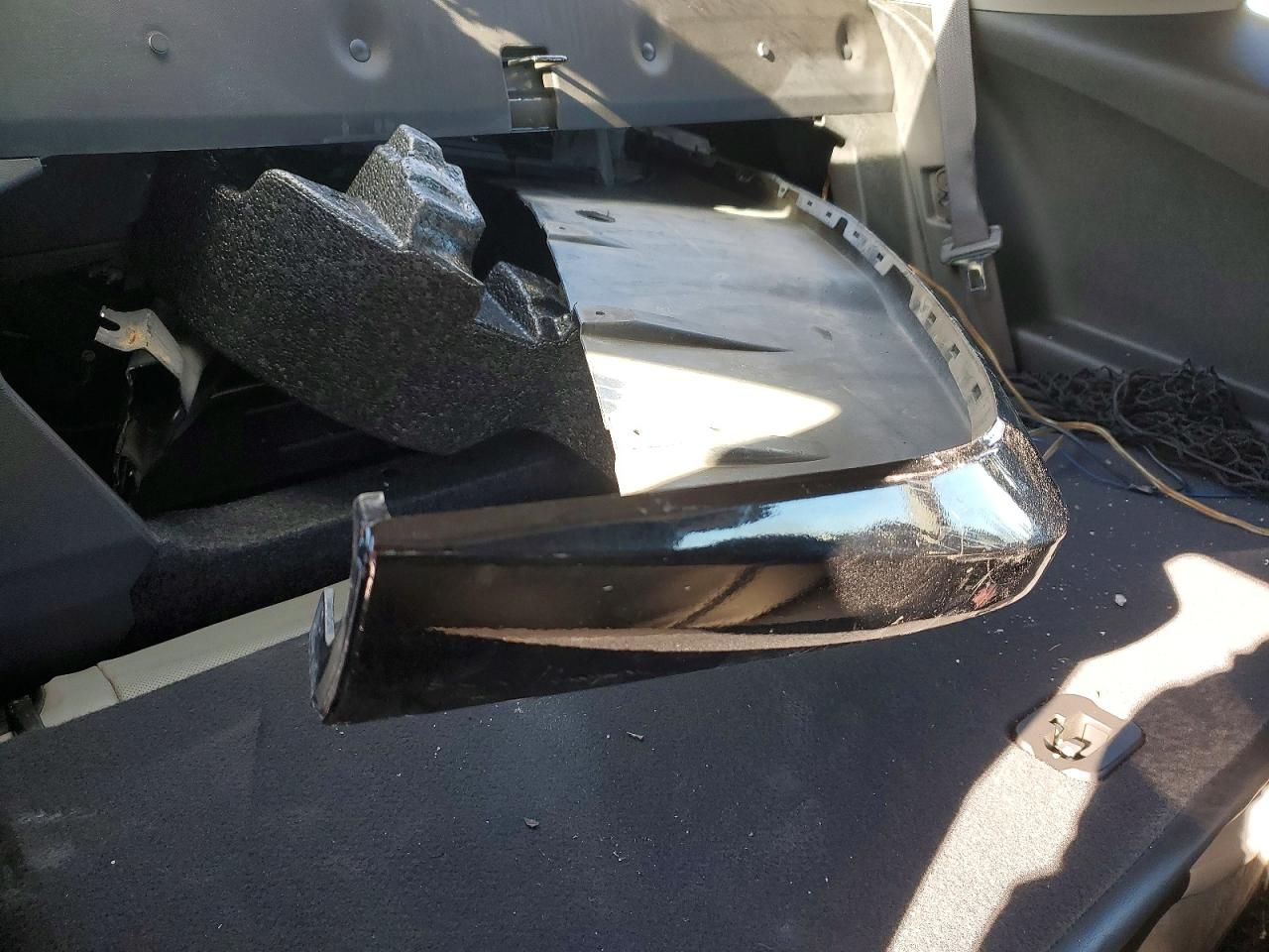 2011 Chevrolet Camaro 2SS