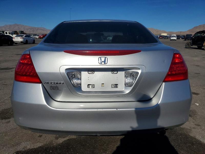 2007 Honda Accord lx