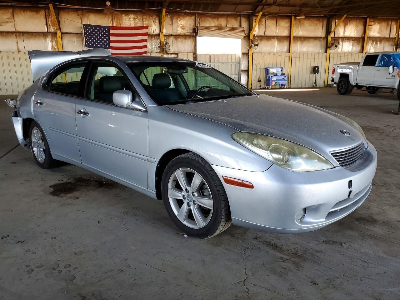 2005 Lexus Es 330