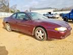 2000 Chevrolet Monte Carlo ss