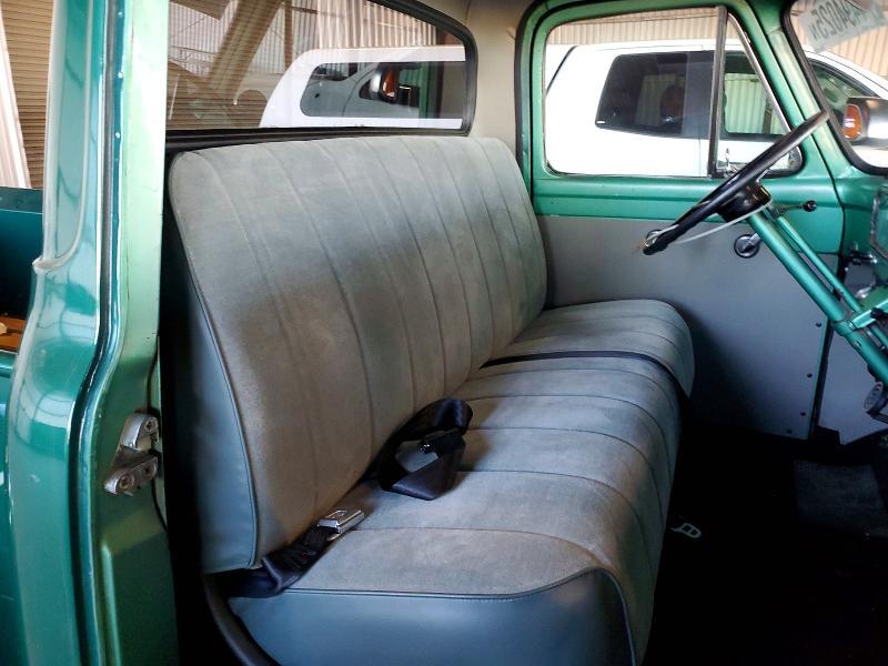 1955 Ford Other