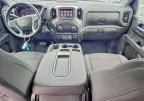 2022 Chevrolet Silverado K1500 Custom