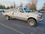 1993 Ford F250