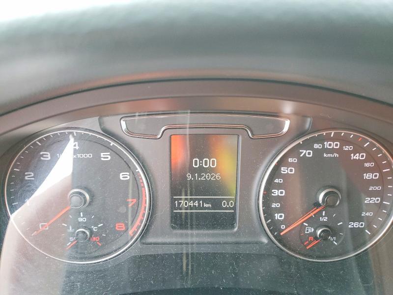 2016 Audi Q3 Premium Plus