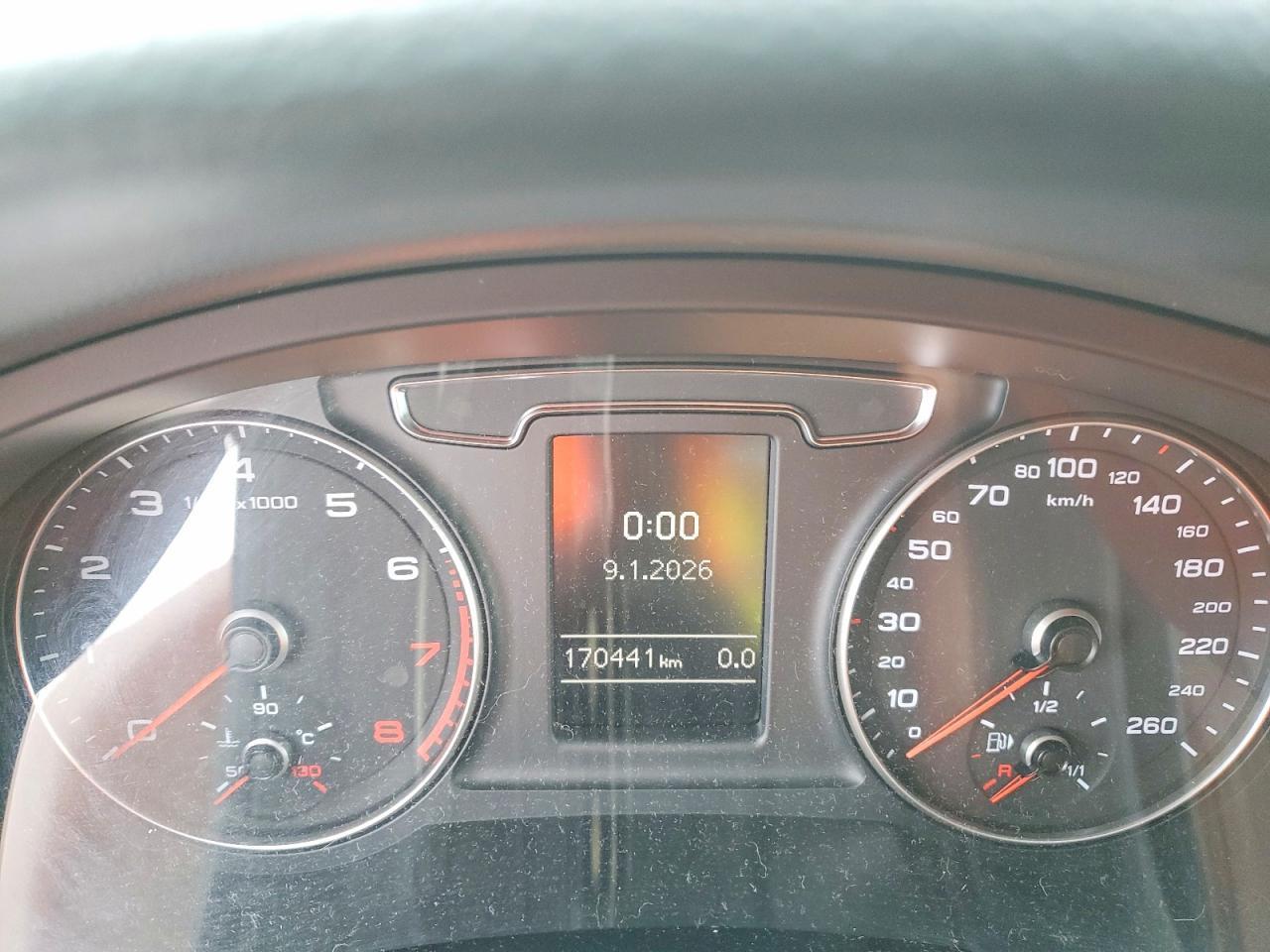 2016 Audi Q3 Premium Plus