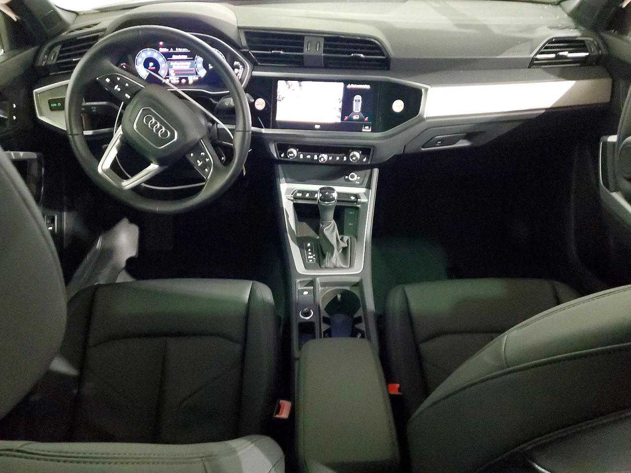 2025 Audi Q3 Premium s Line 45