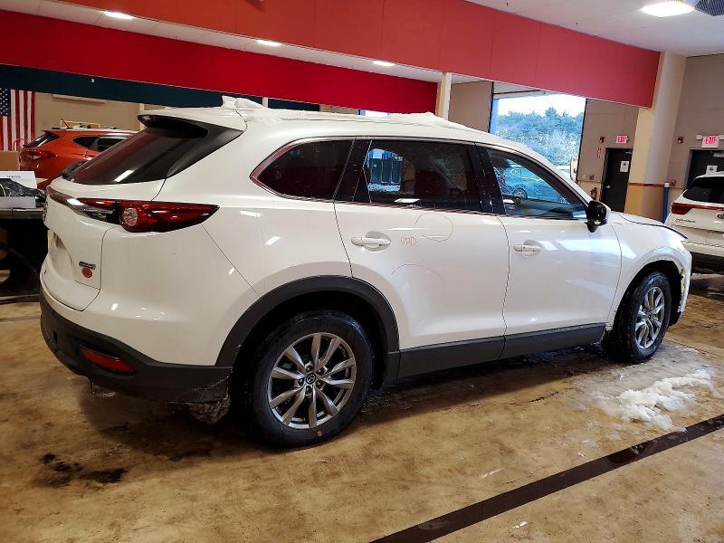 2019 Mazda Cx-9 Touring