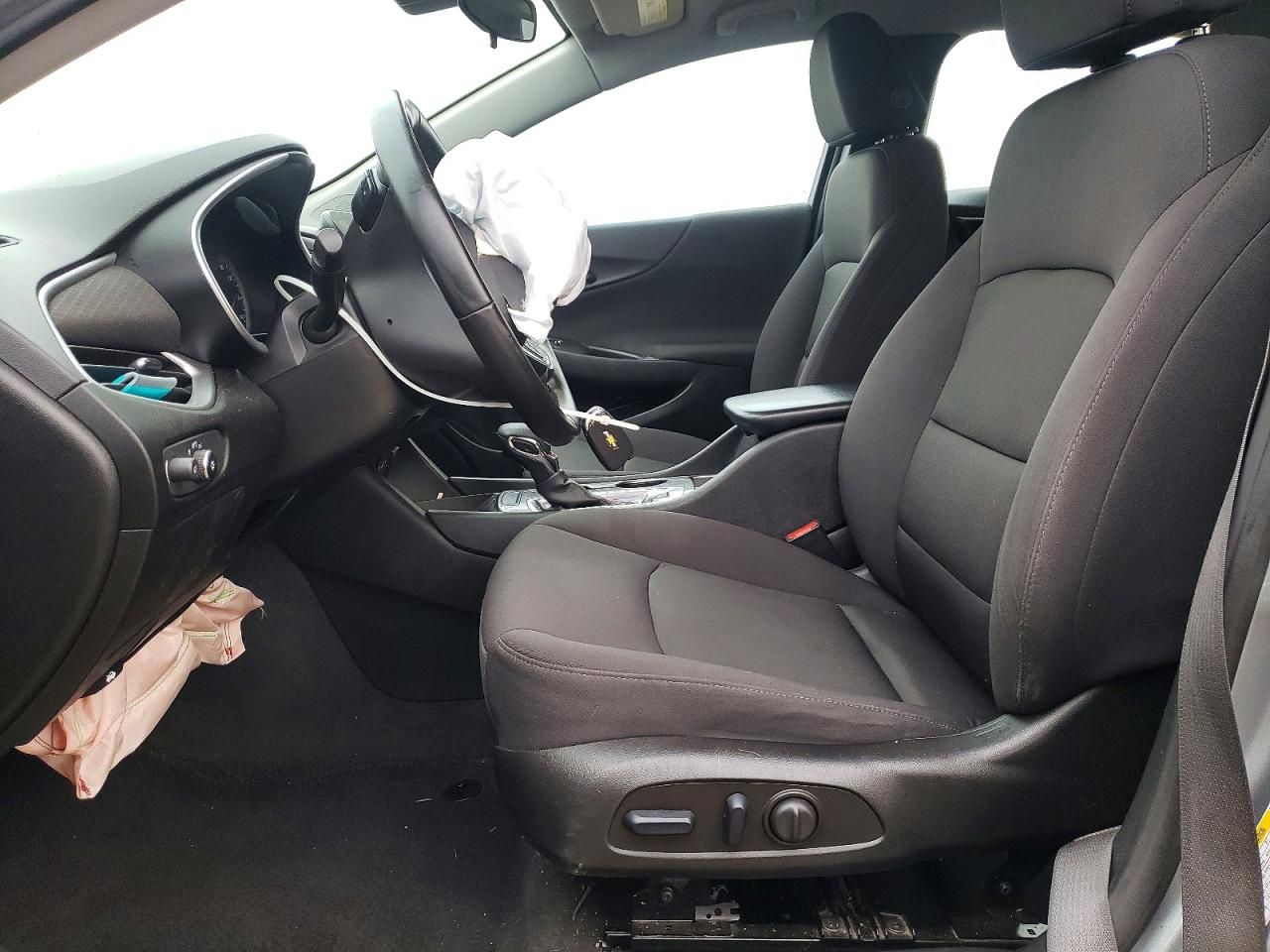 2023 Chevrolet Malibu rs