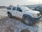 2008 Toyota Tacoma Double cab