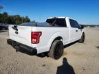 2016 Ford F150 Super Cab