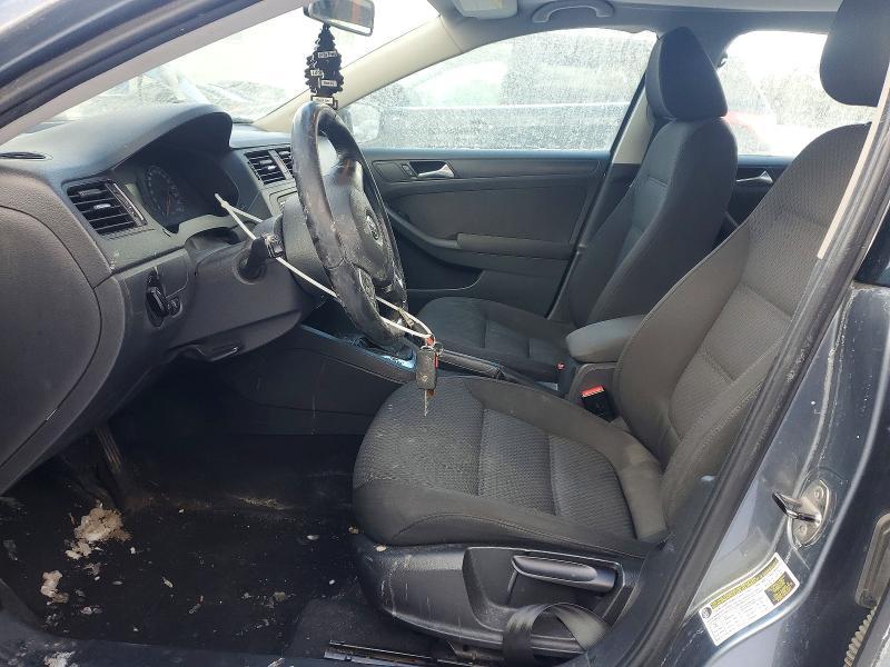 2012 Volkswagen Jetta