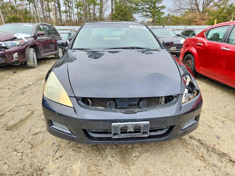 2007 Honda Accord se