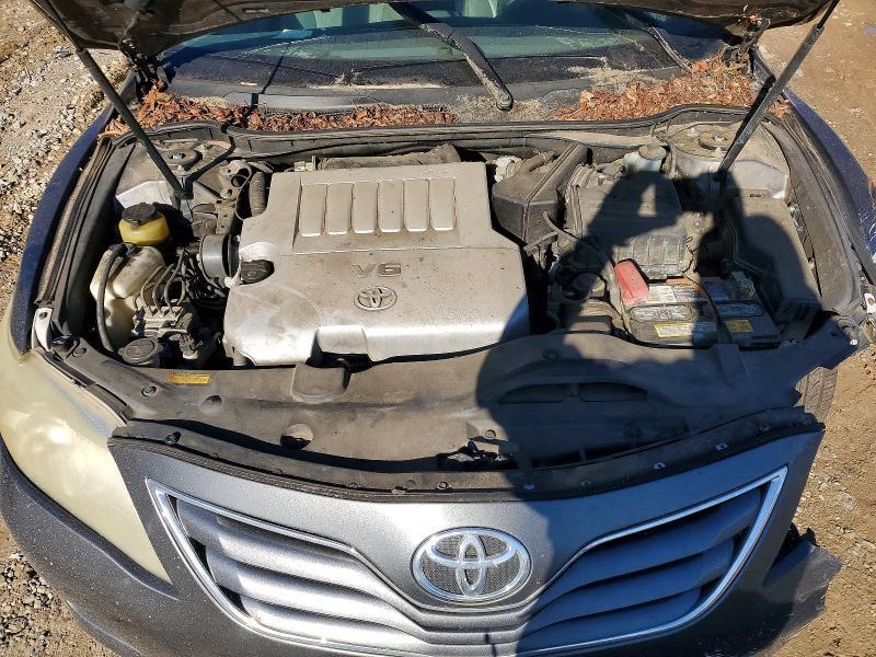 2010 Toyota Camry se