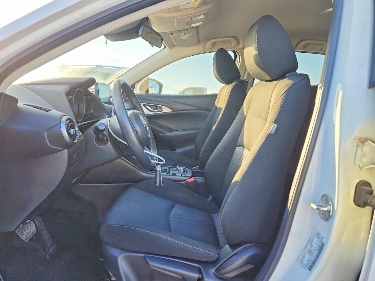 2019 Mazda Cx-3 Sport