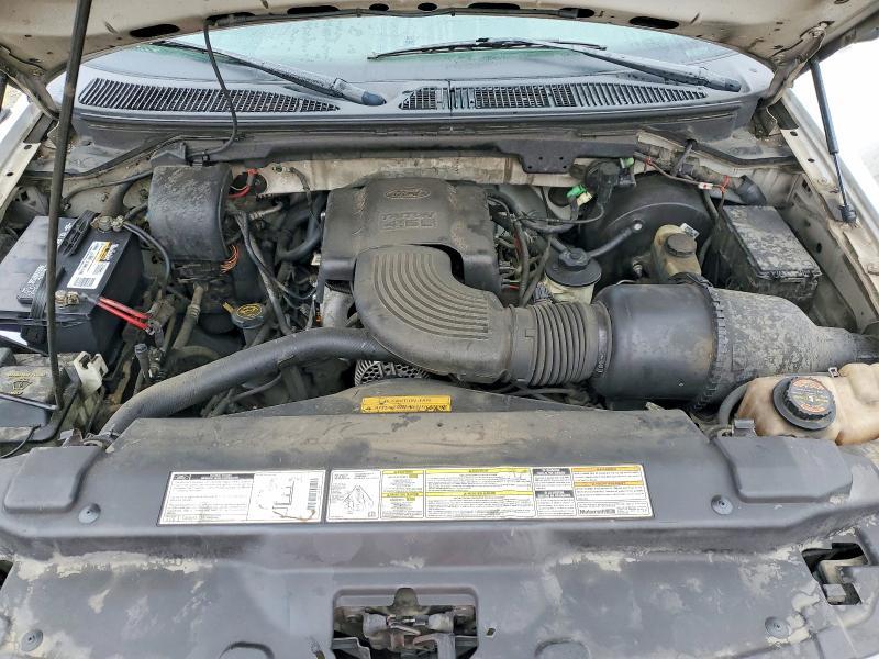 1999 Ford F250